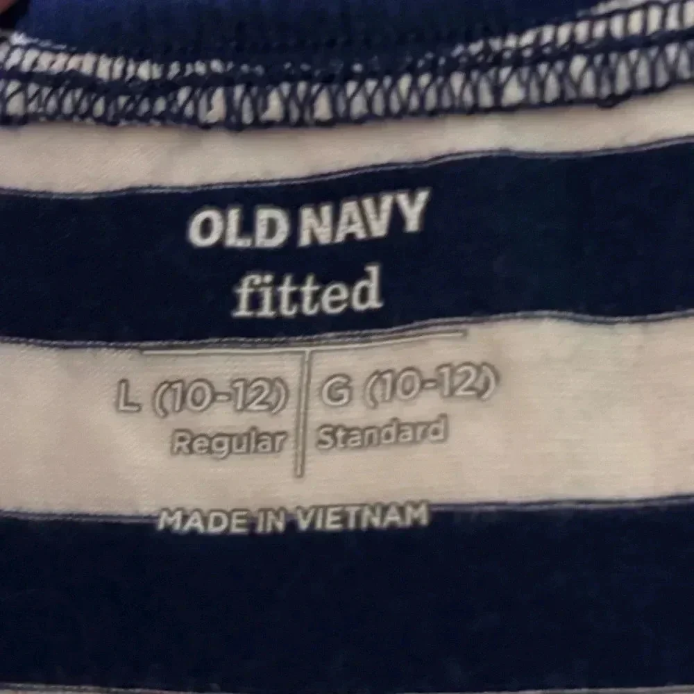 Old Navy please comment